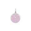 LOLA® Daisy Pendant Flamingo Pink