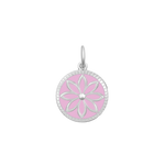 LOLA® Daisy Pendant Flamingo Pink