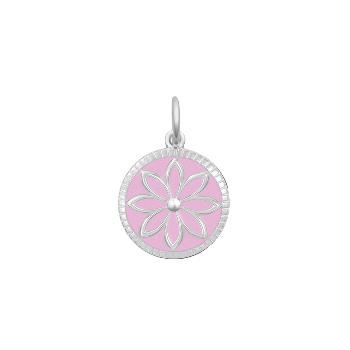 LOLA® Daisy Pendant Flamingo Pink