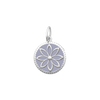 LOLA® Daisy Pendant Lavender