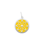 LOLA® Daisy Pendant Yellow