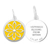 LOLA® Daisy Pendant