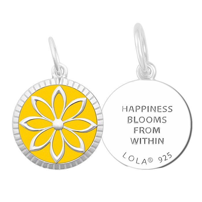 LOLA® Daisy Pendant