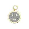 LOLA® Smiley Face All Gold