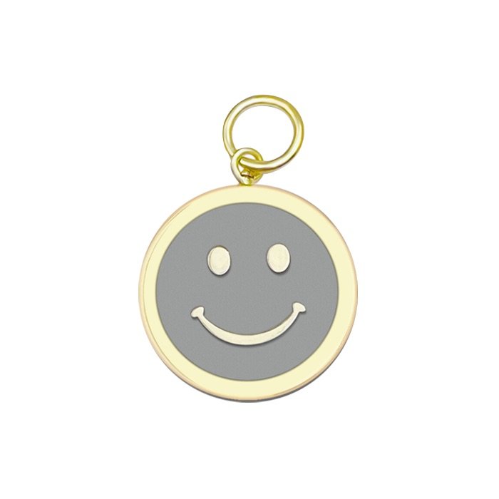 LOLA® Smiley Face All Gold