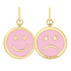 LOLA® Smiley Face All Gold