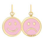 LOLA® Smiley Face All Gold