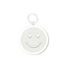 LOLA® Smiley Face Silver