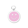 LOLA® Smiley Face Silver