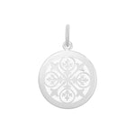 LOLA® Sisterhood Fleur Pendant