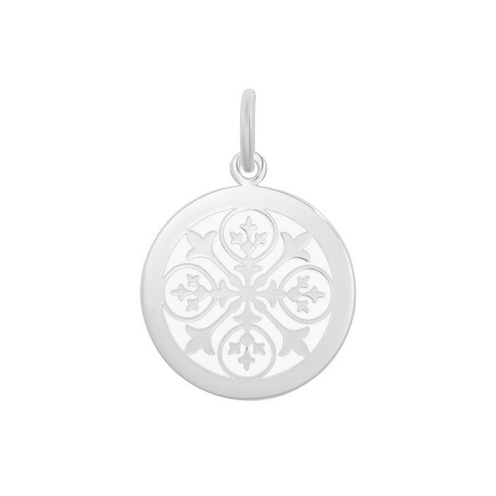 LOLA® Sisterhood Fleur Pendant