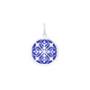 LOLA® Sisterhood Fleur Pendant