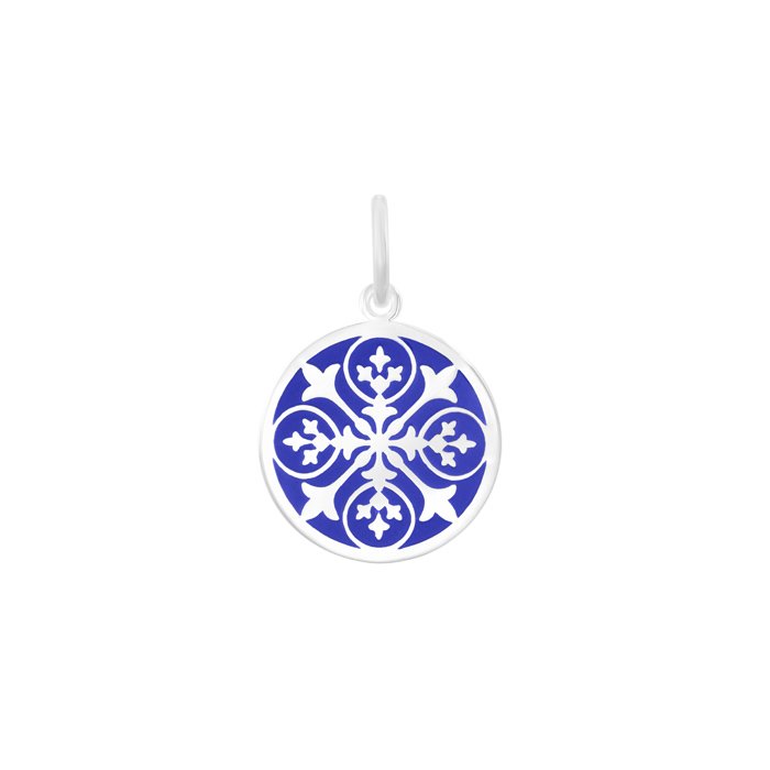 LOLA® Sisterhood Fleur Pendant