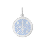 LOLA® Sisterhood Fleur Pendant