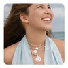 LOLA® Sisterhood Fleur Pendant