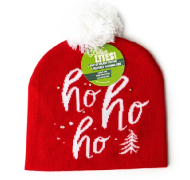 Hohoho