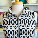Quarter-Zip Dress