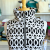 Quarter-Zip Dress