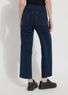 Erin Wide Leg Denim - 28" Inseam