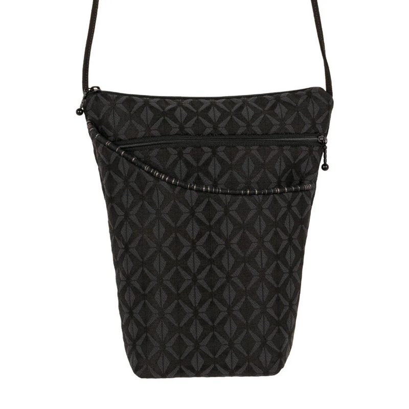 Maruca City Girl Crossbody Black Diamond 2