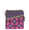 Maruca Roo Pouch Mod Fuchsia