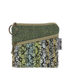 Maruca Roo Pouch Wildflower Green