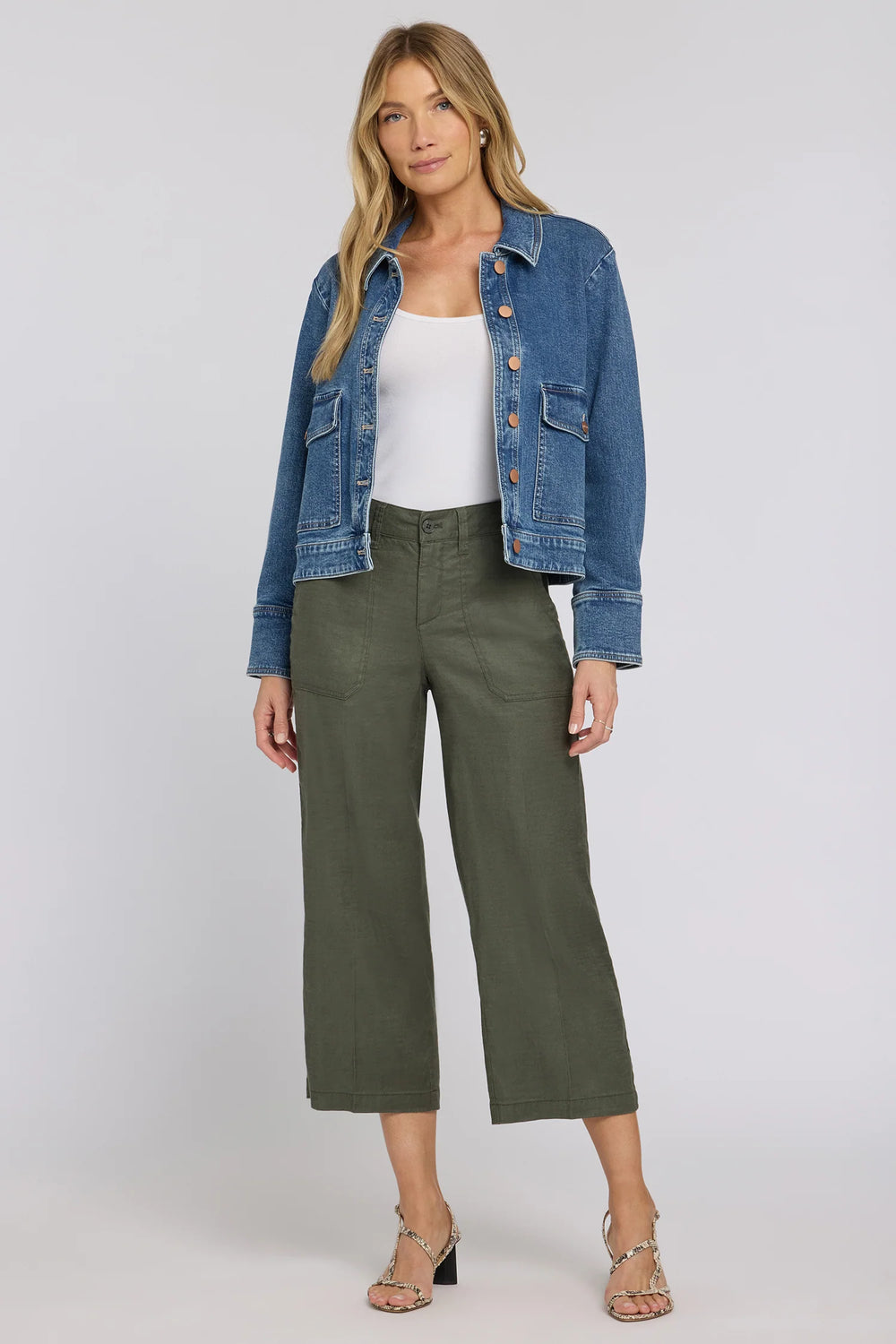 Desert Green