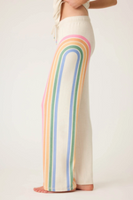 Over The Rainbow Pants