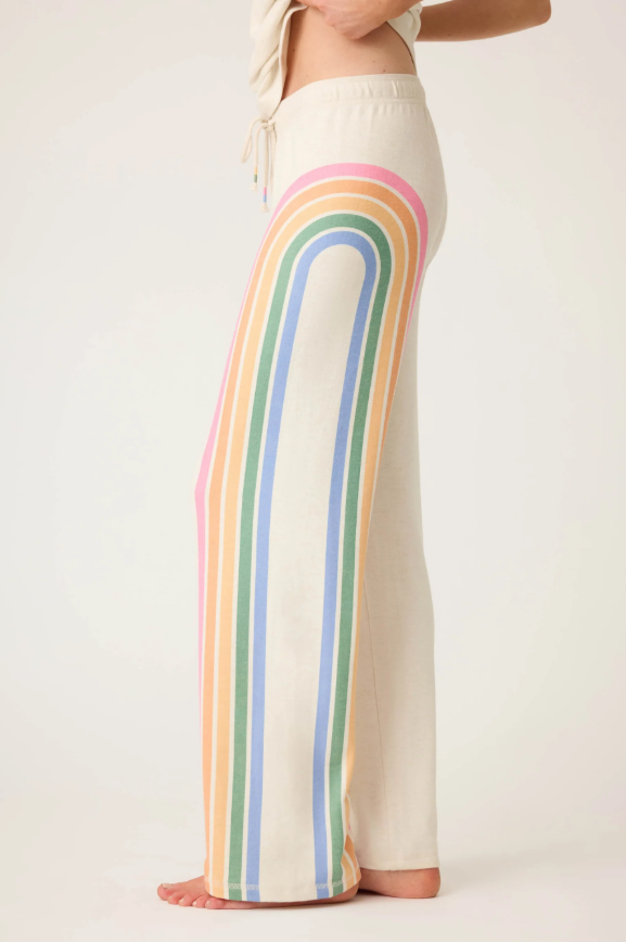 Over The Rainbow Pants