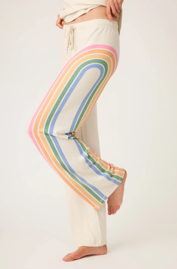 Over The Rainbow Pants