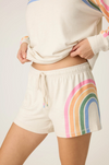 Over The Rainbow Shorts