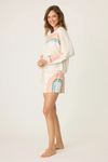 Over The Rainbow Shorts