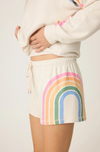 Over The Rainbow Shorts