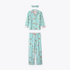 PJ Salvage Spaw Day Flannel PJ Set