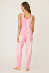 Tini Time Striped Pant