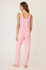 Tini Time Striped Pant