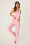 Tini Time Striped Pant