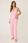 Tini Time Striped Pant