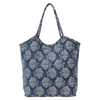RockFlowerPaper Bucket Bag Indigo Fish