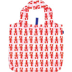 RockFlowerPaper Blu Reusable Shopping Bag Lobster