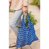 RockFlowerPaper Blu Reusable Shopping Bag Anchor