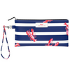 Scout Kate Wristlet Catch Of The Day
