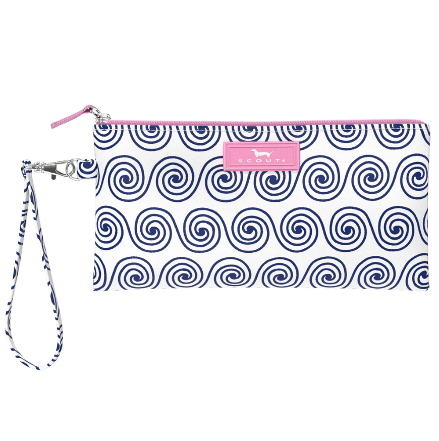 Scout Kate Wristlet Odyssea