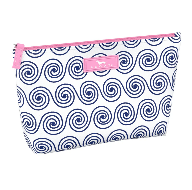 Twiggy Makeup Bag