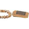 Scout Curated Wears Stone Stack Bracelet Picture Jasper - Stone of the Earth