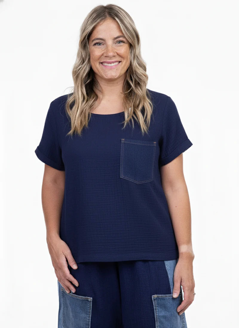 Navy
