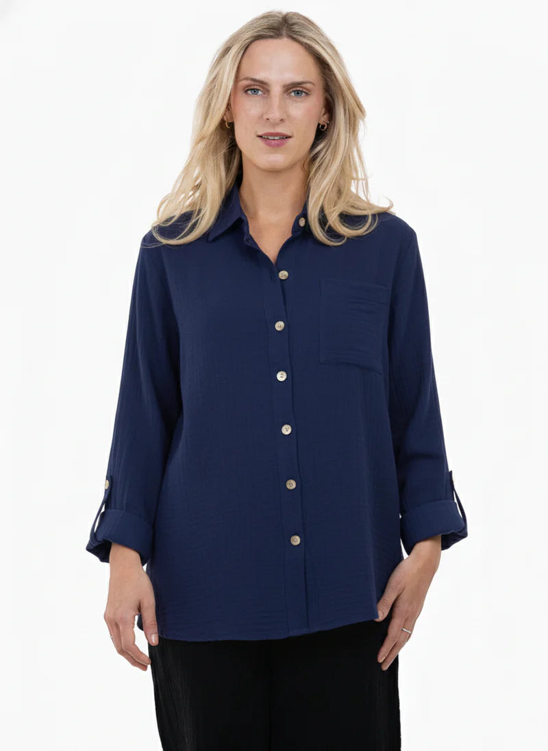 Navy