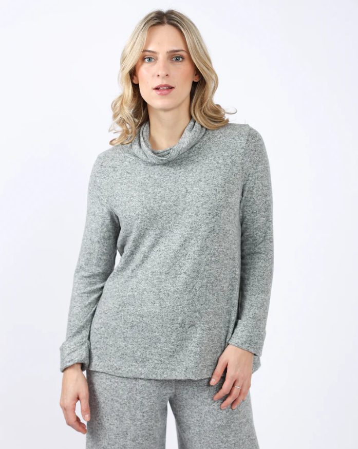 Shannon Passero Catherine Pullover