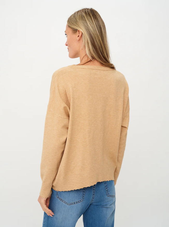 Angii Sweater