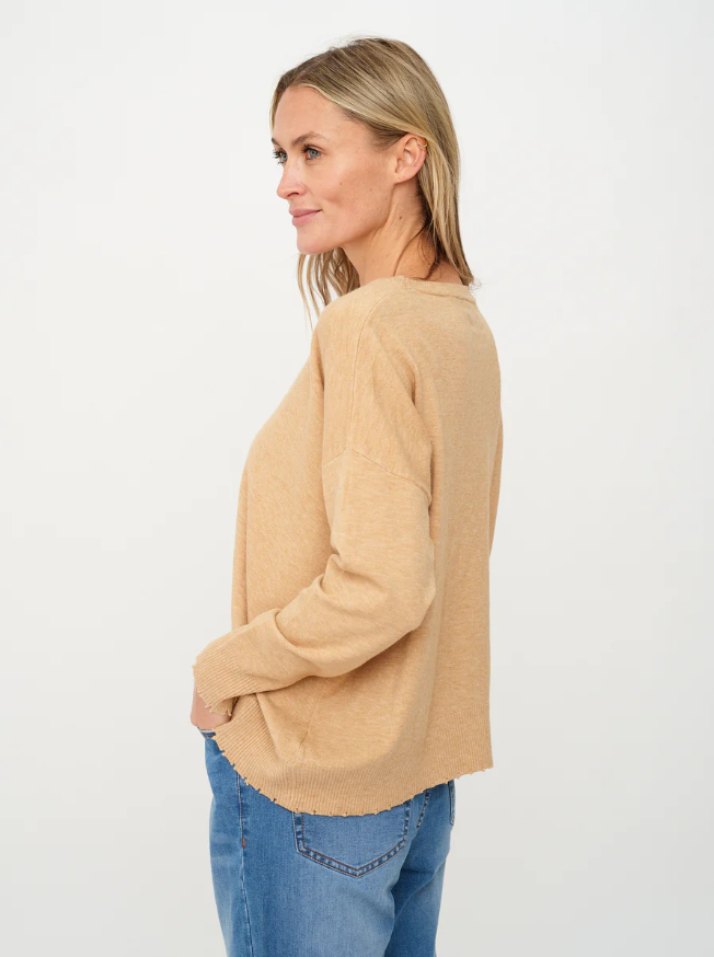 Angii Sweater